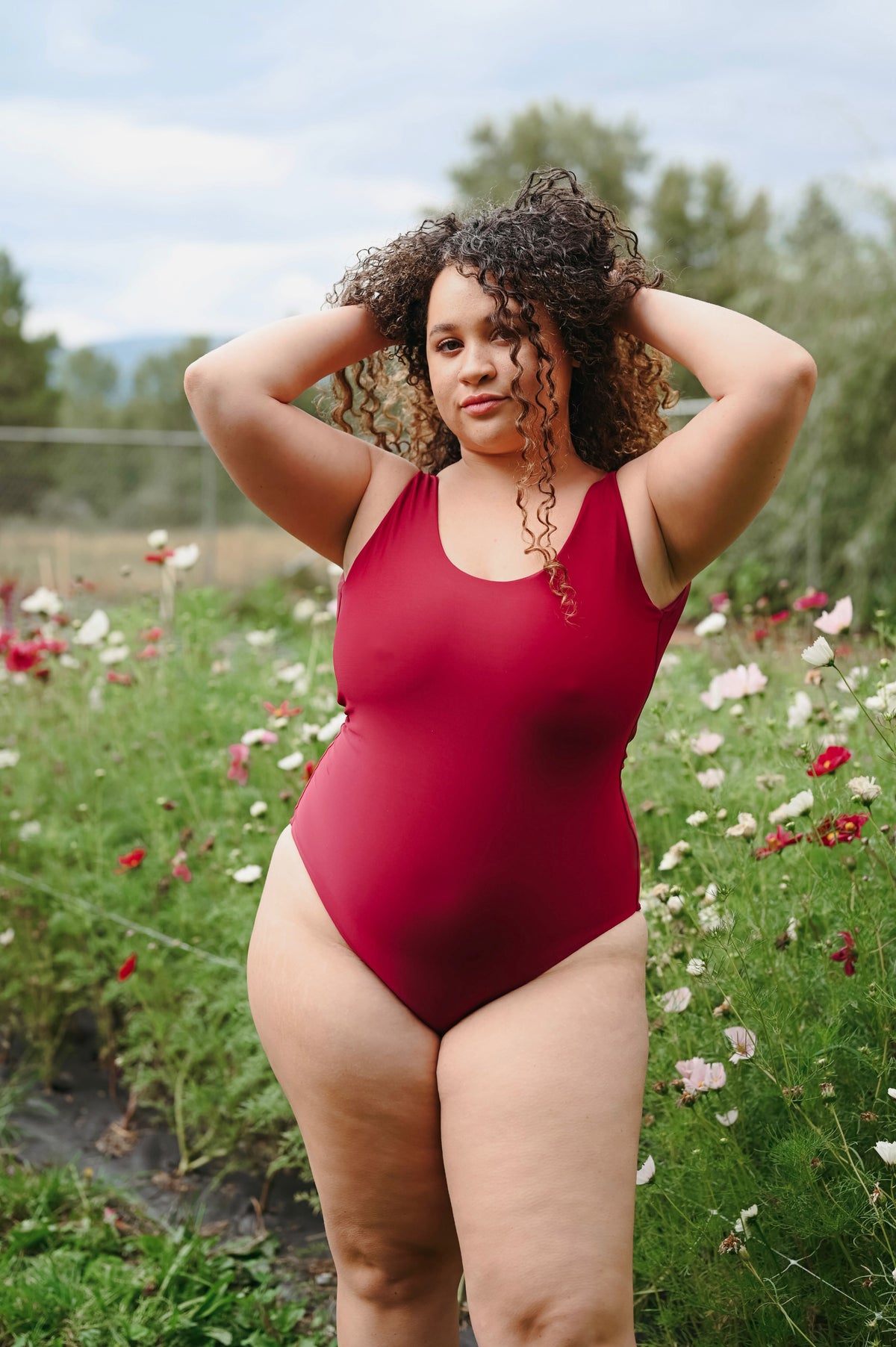 The Mackie One Piece