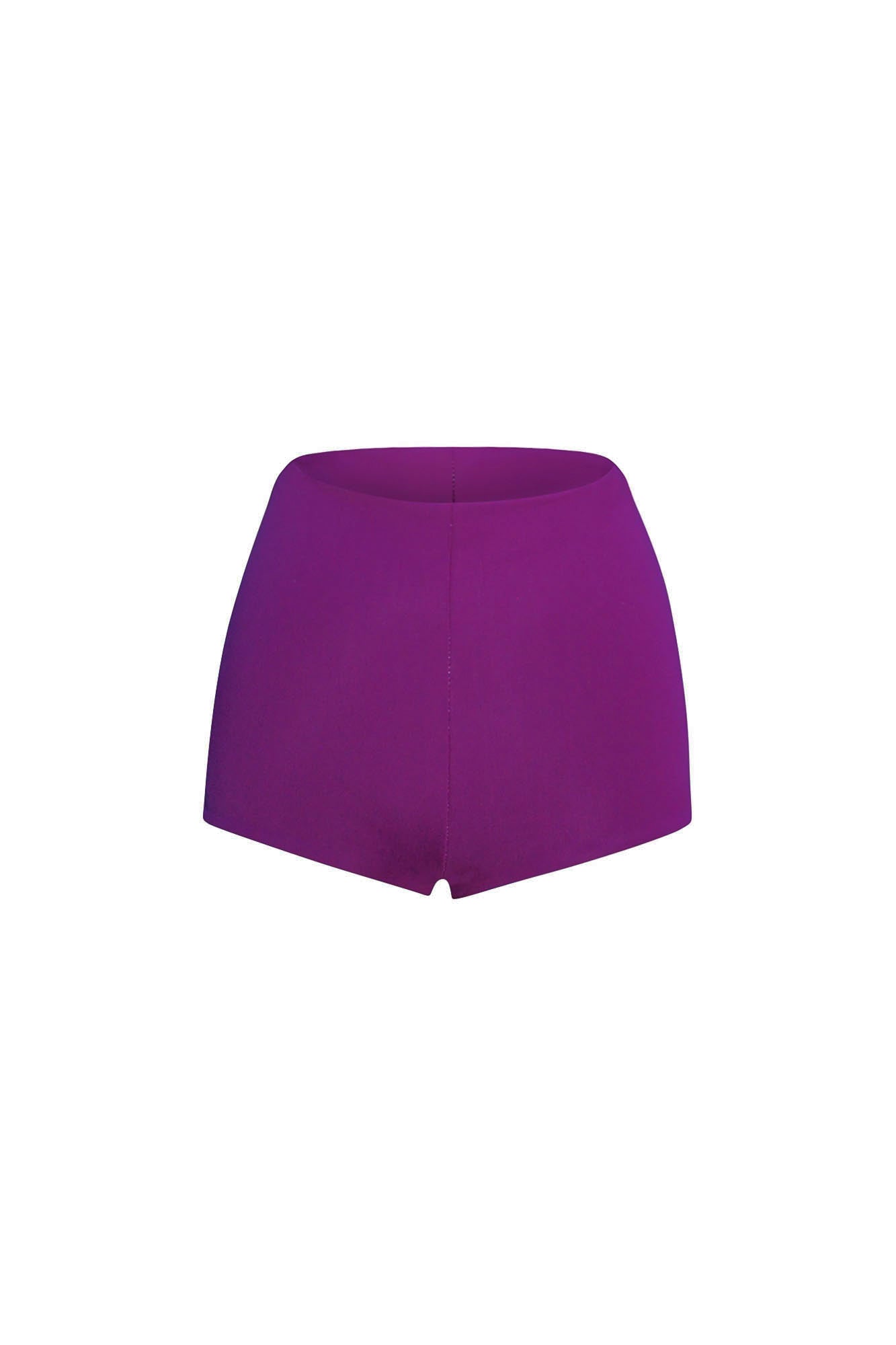 Salior Shorties High Waisted