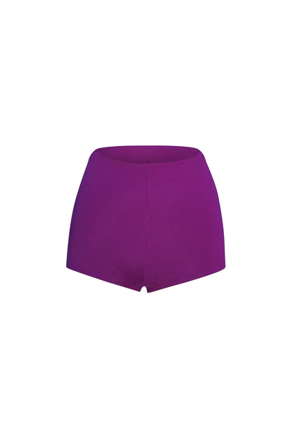 Salior Shorties High Waisted