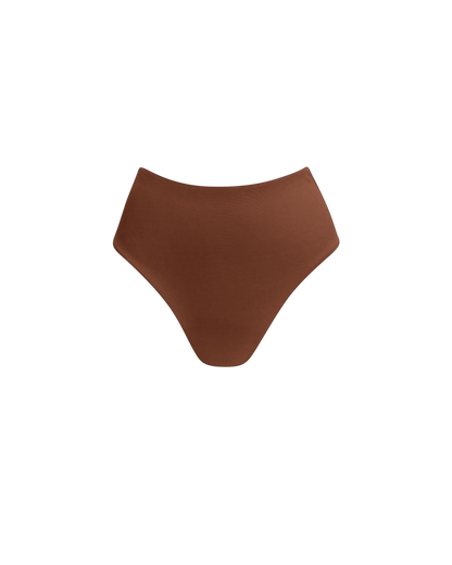 Cowgirl Brown