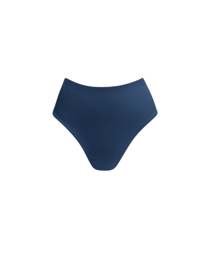 Dark Teal Blue