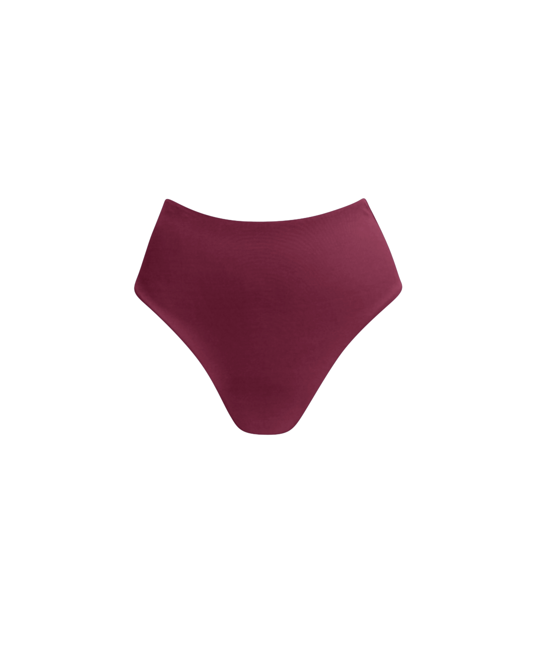 Scarlet Red