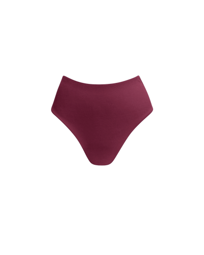 Scarlet Red