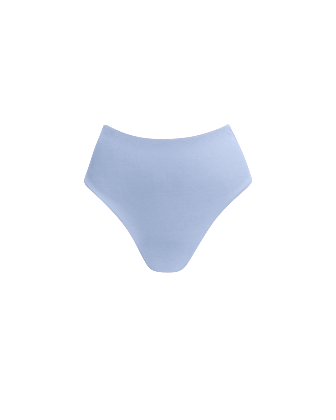Soft Blue
