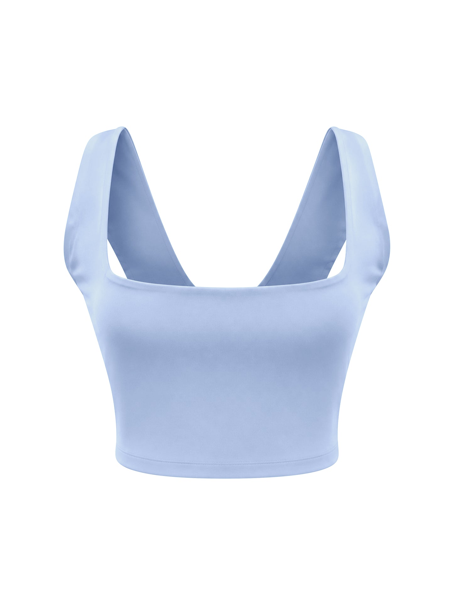 Soft Blue 