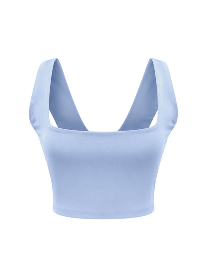 Soft Blue 