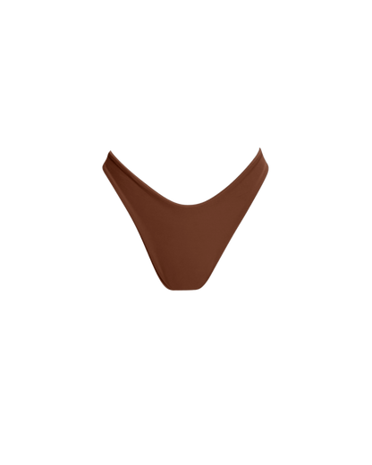 Cowgirl Brown 