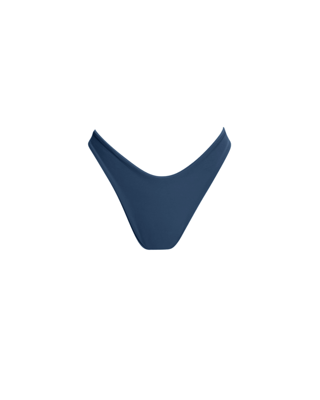 Dark Teal Blue 