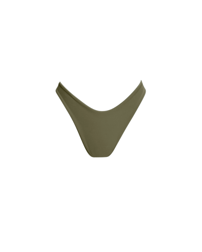 Army Green 