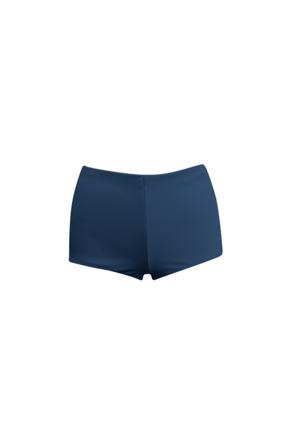 Dark Teal Blue