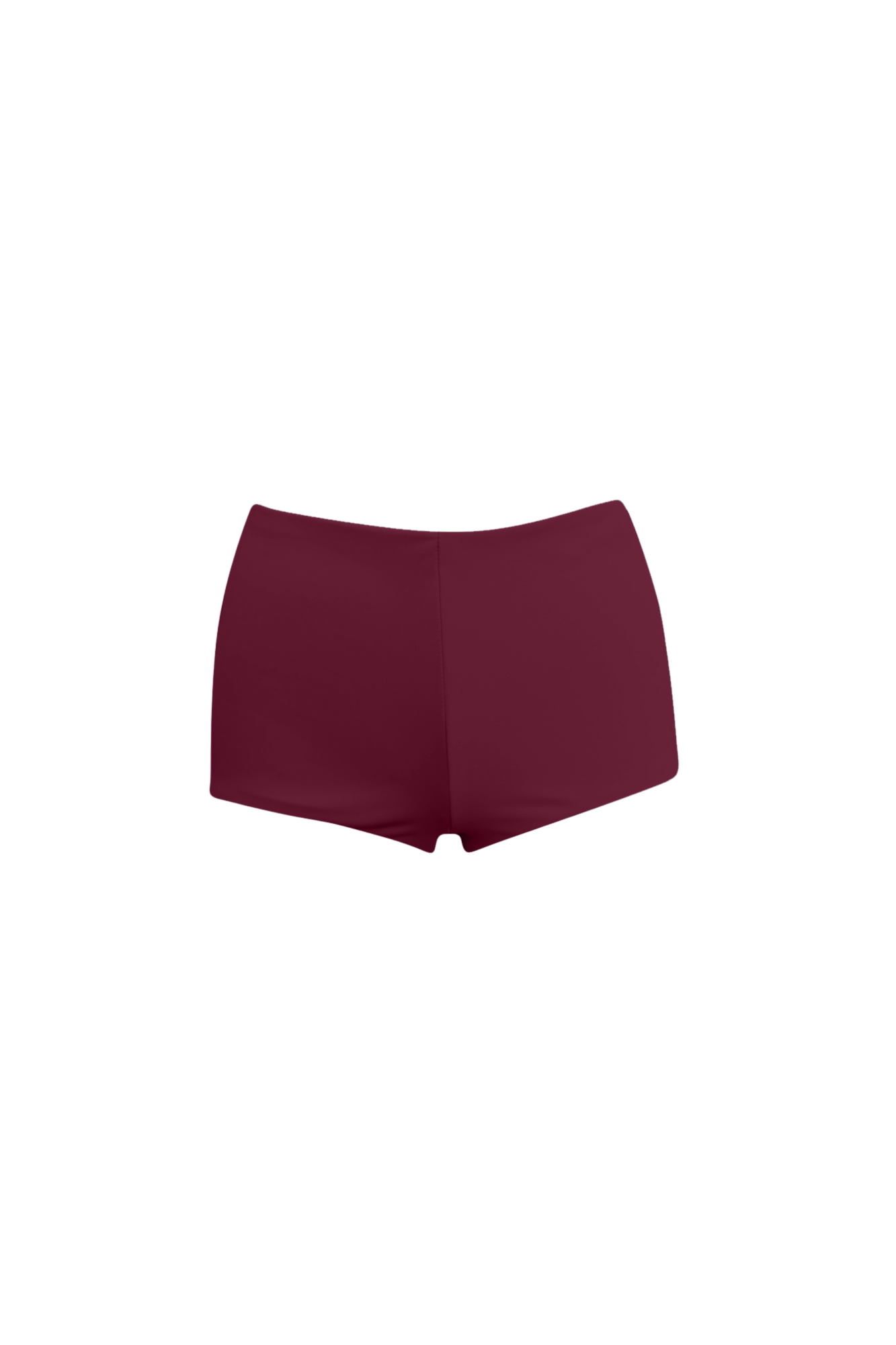 Scarlet Red