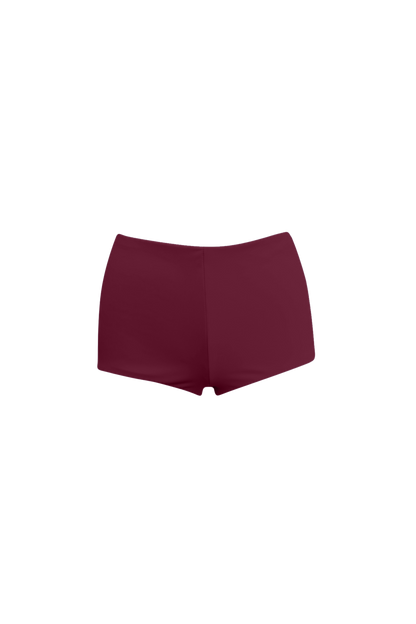 Scarlet Red