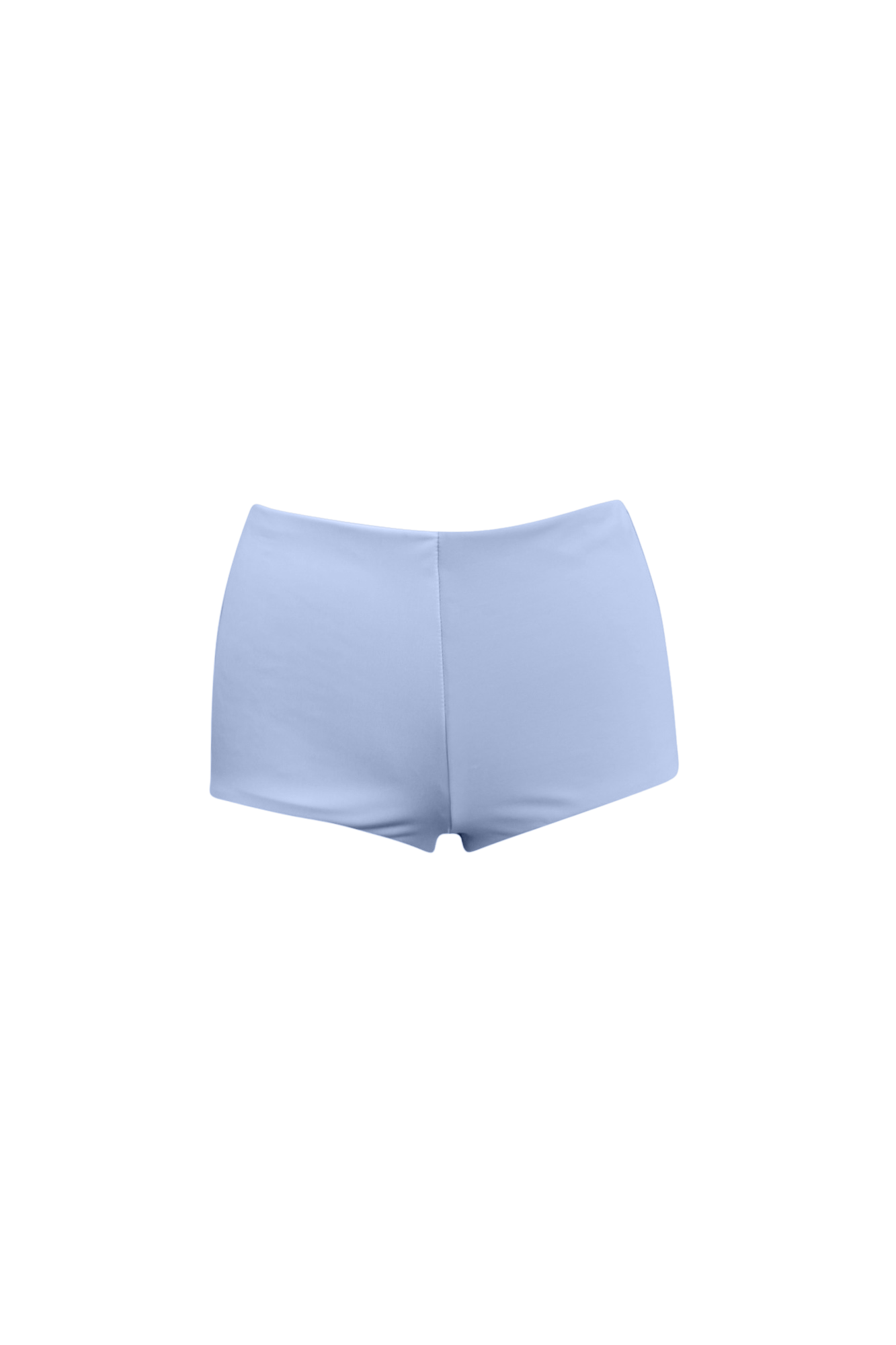 Soft Blue