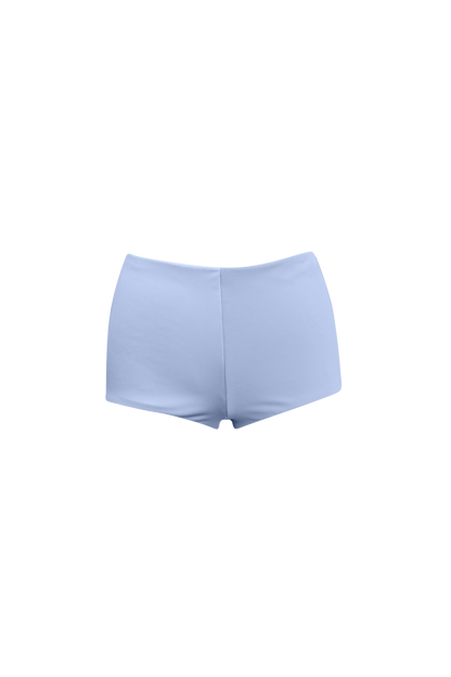 Soft Blue