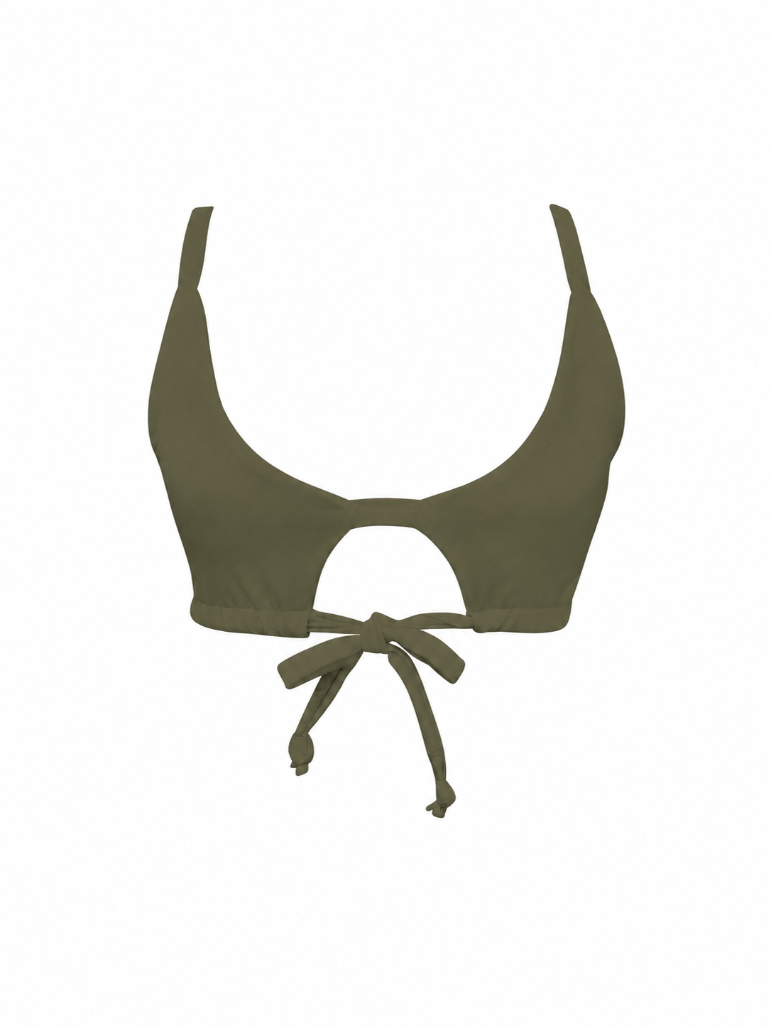 Army Green 
