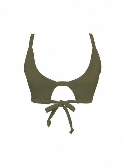 Army Green 