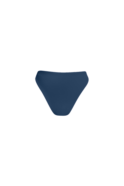 Dark Teal Blue