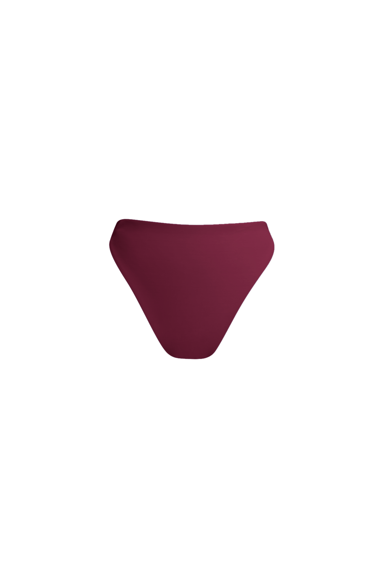 Scarlet Red