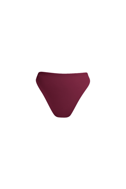 Scarlet Red