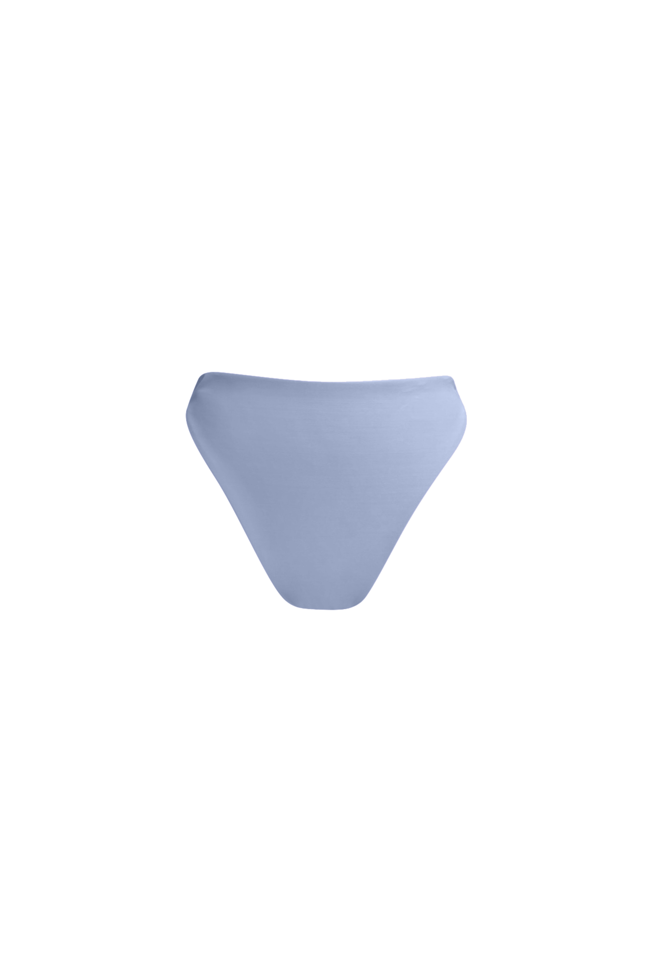 Soft Blue