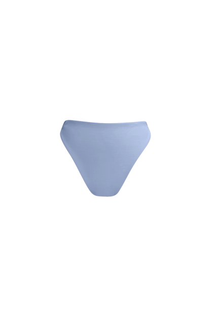 Soft Blue