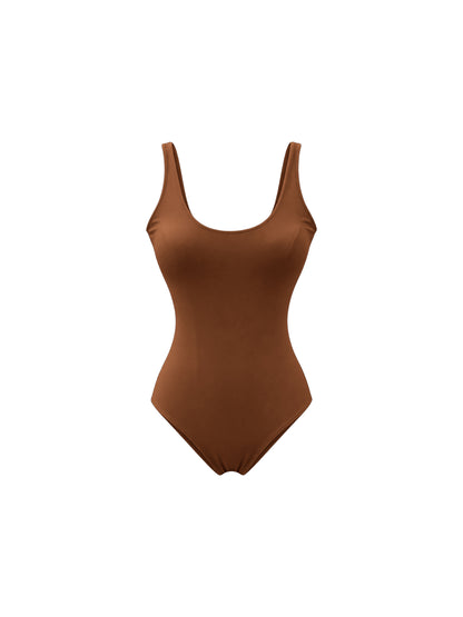 Cowgirl Brown