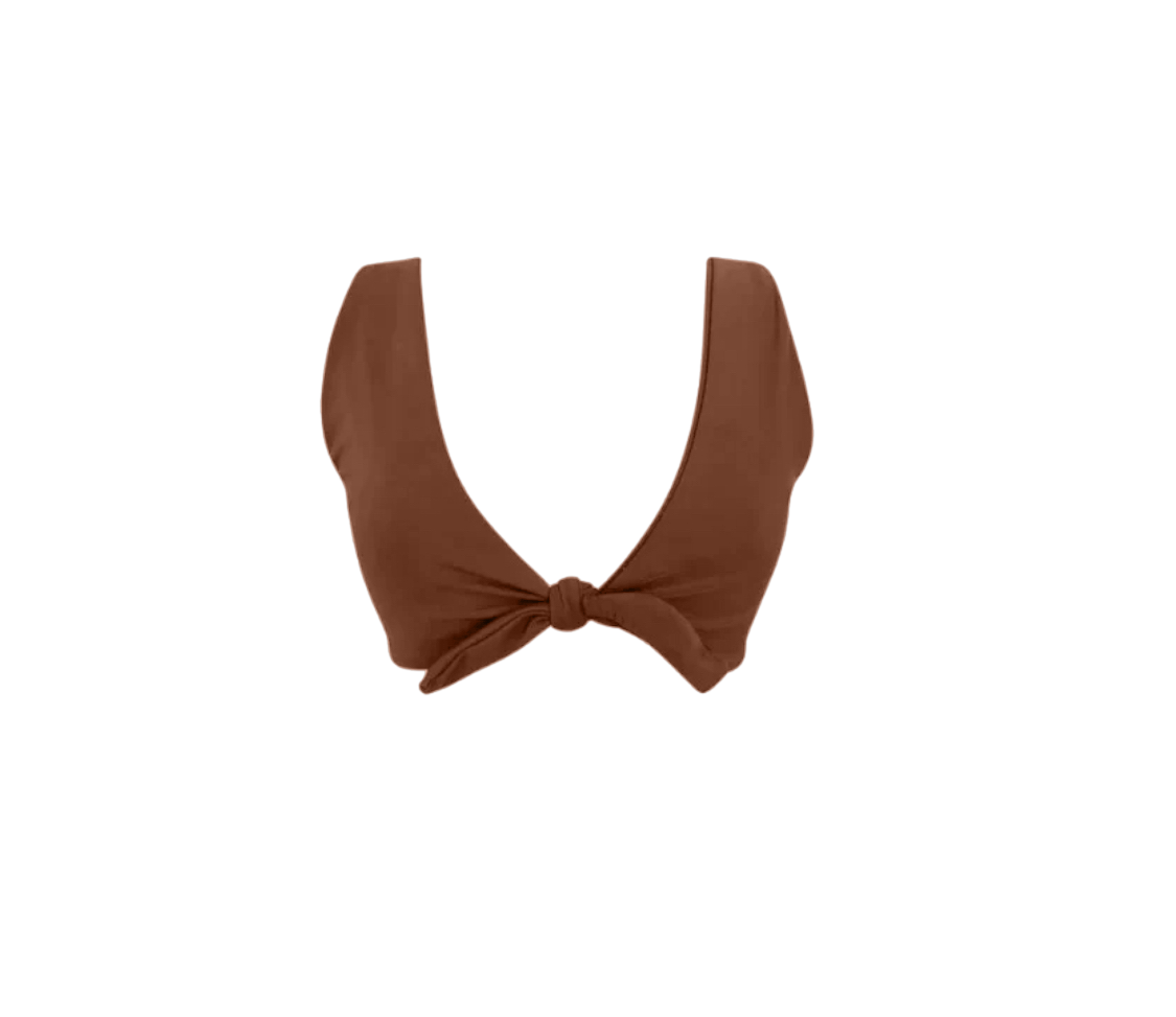 Cowgirl Brown
