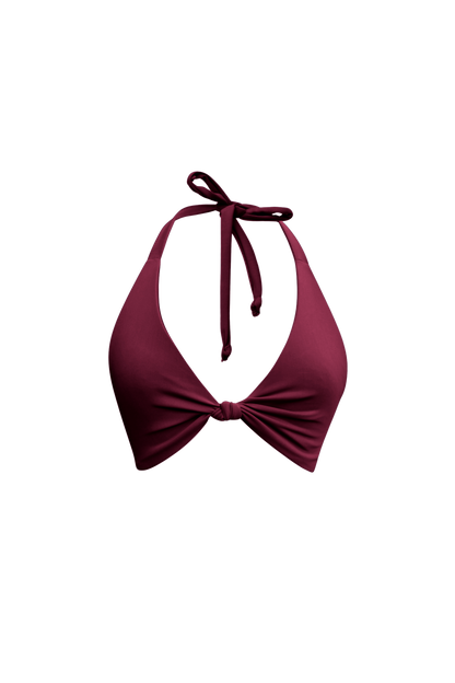 Scarlet Red