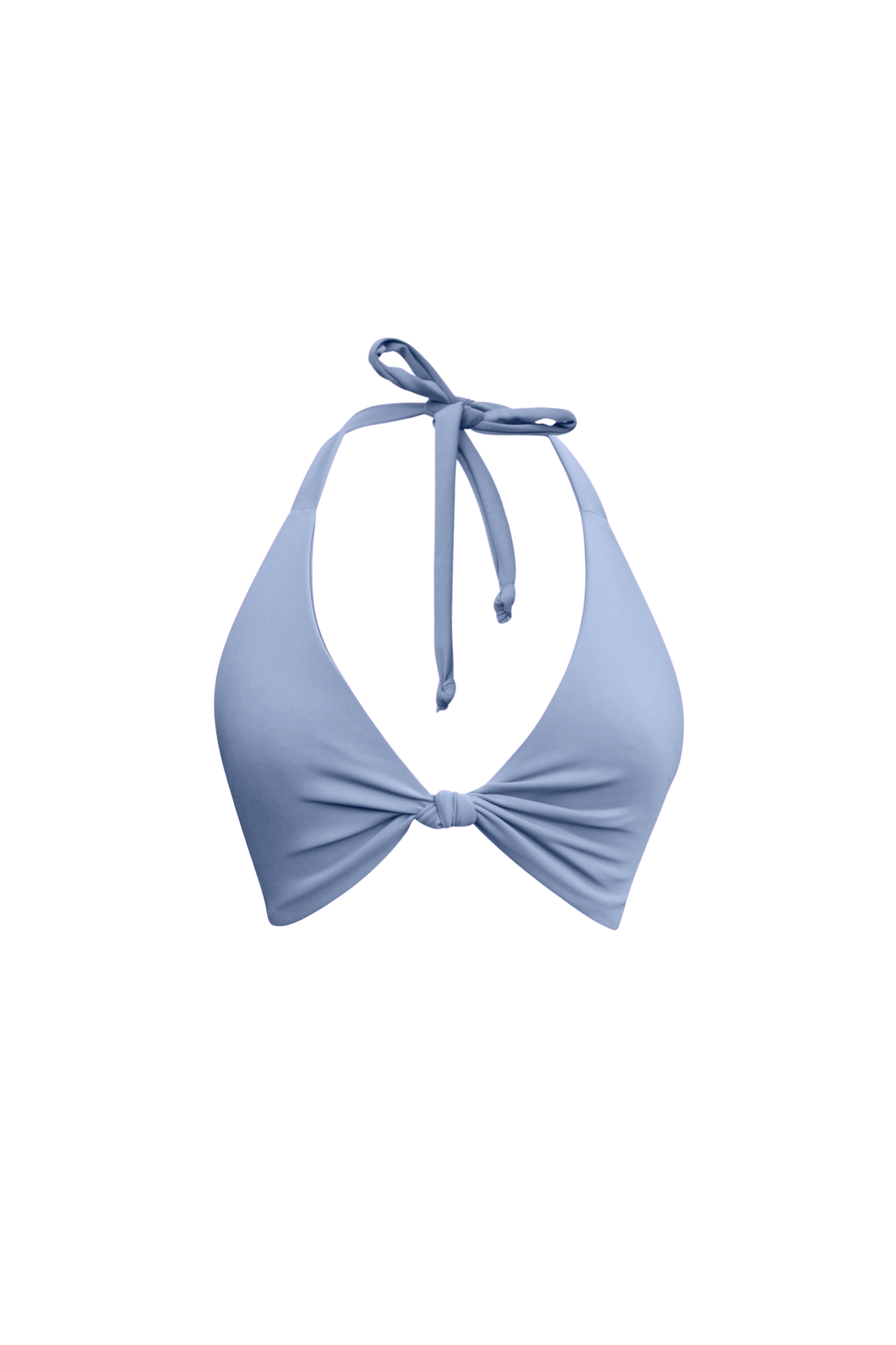 Soft Blue 