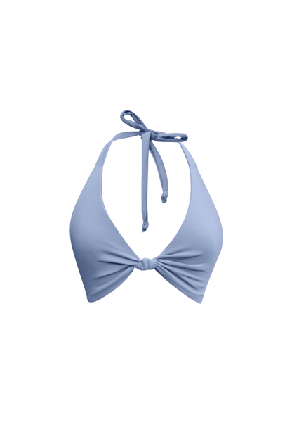 Soft Blue 