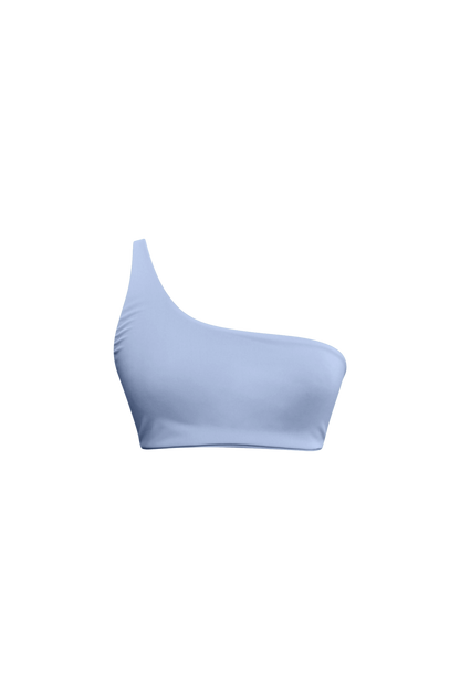 Soft Blue