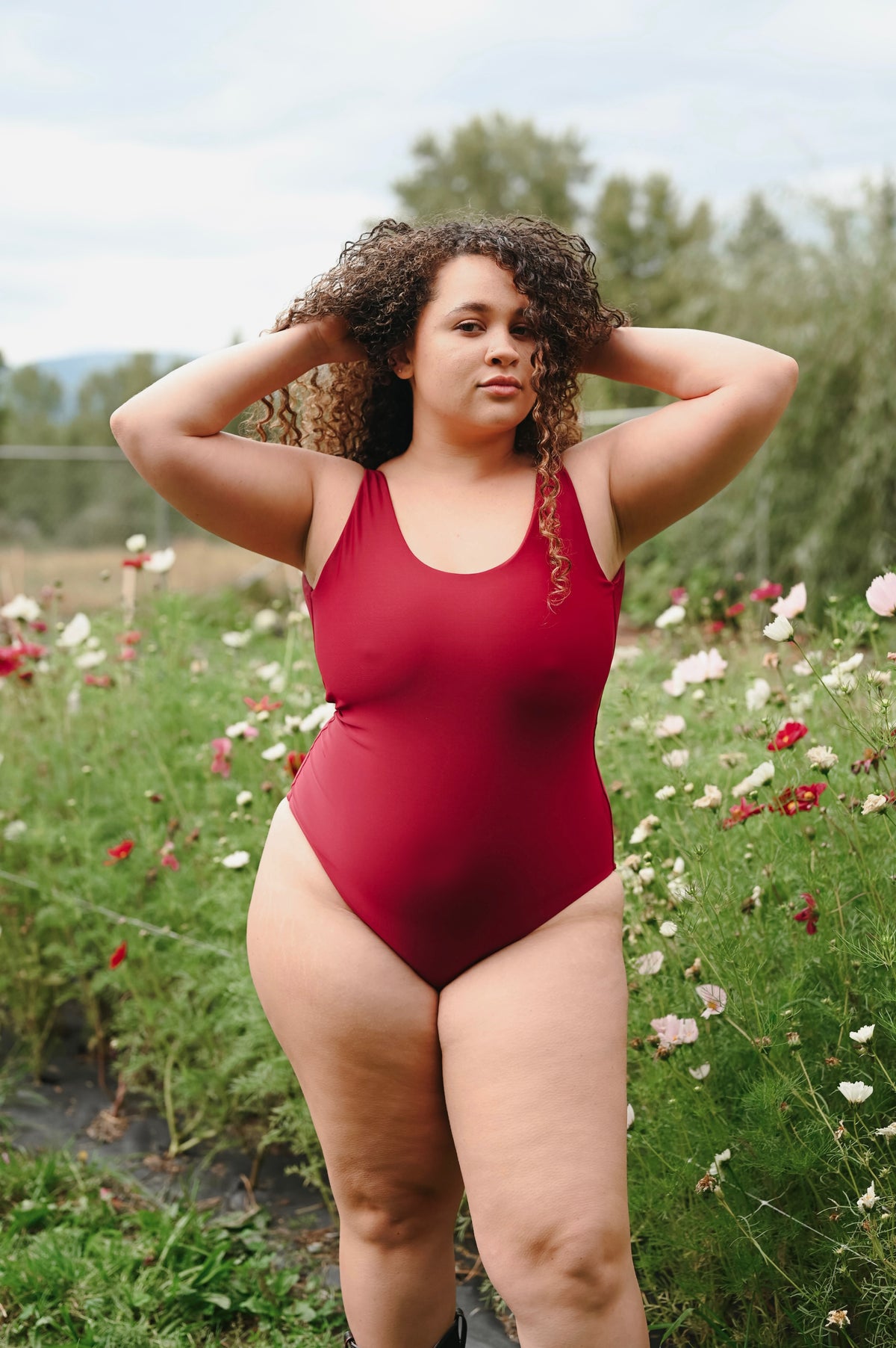 The Mackie One Piece