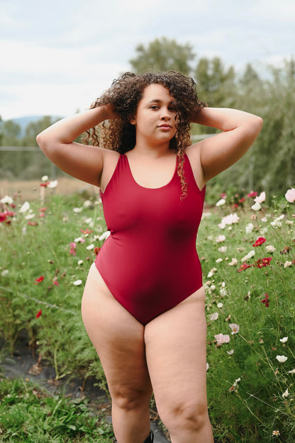 The Mackie One Piece