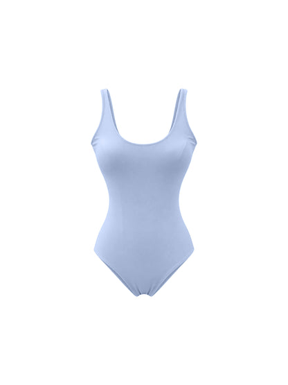 Soft Blue