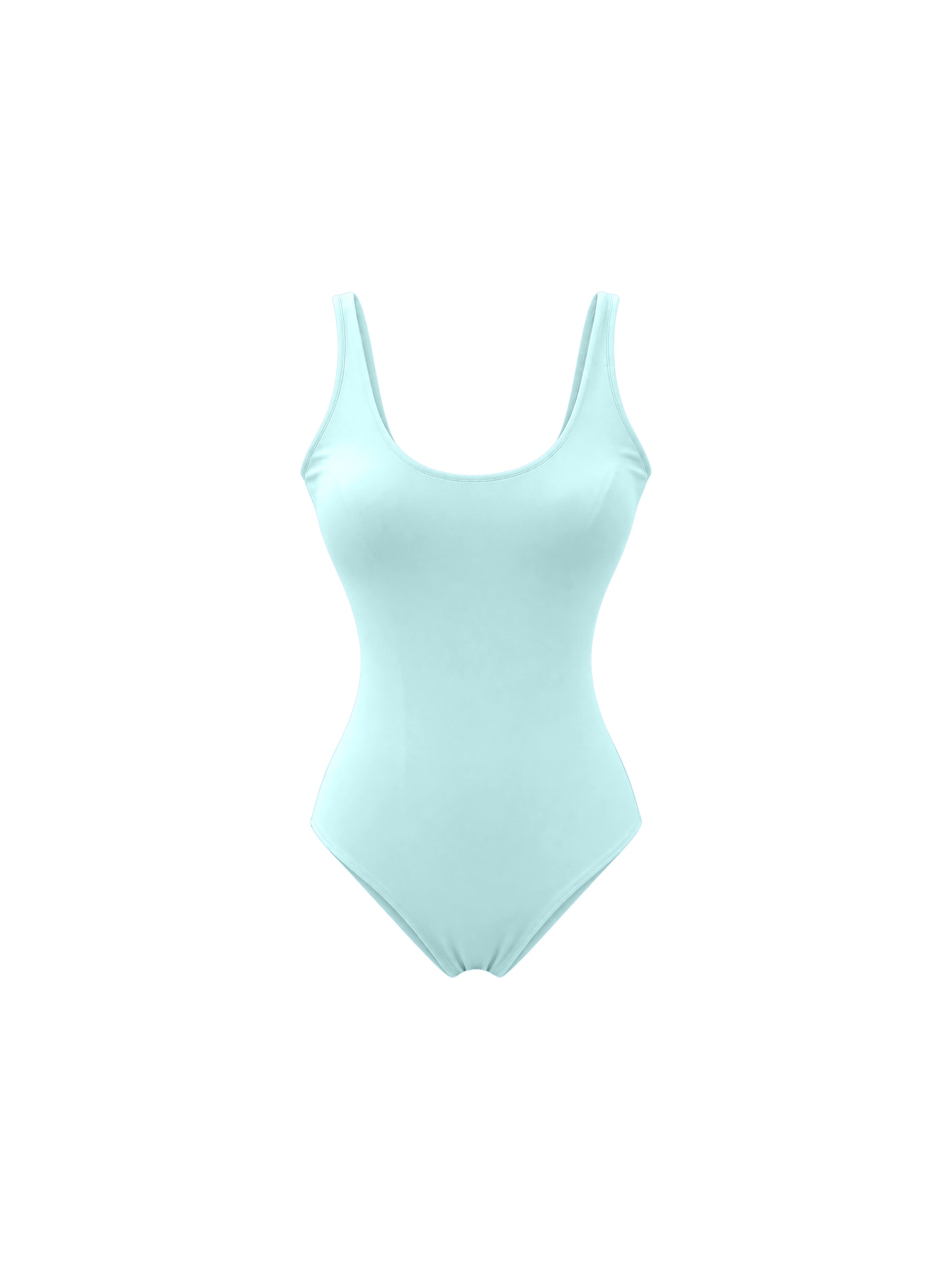 Ice Blue