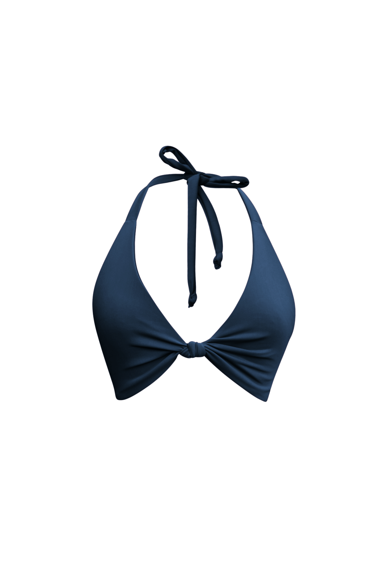 Dark Teal Blue 