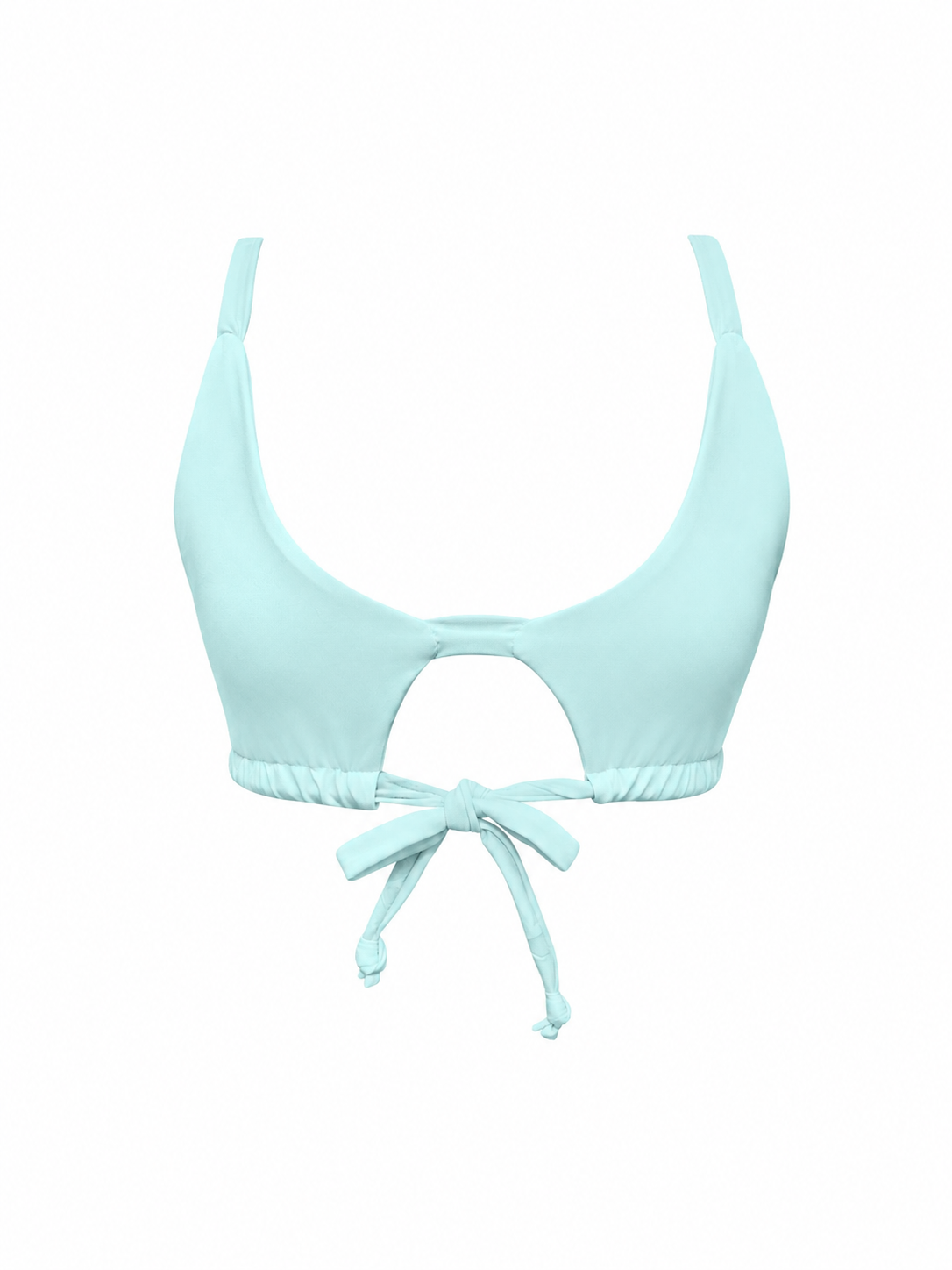 Ice Blue