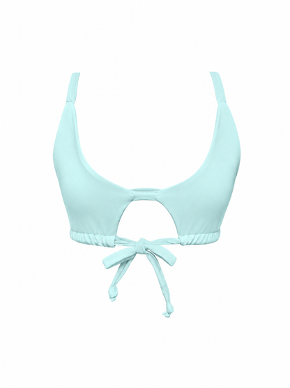 Ice Blue