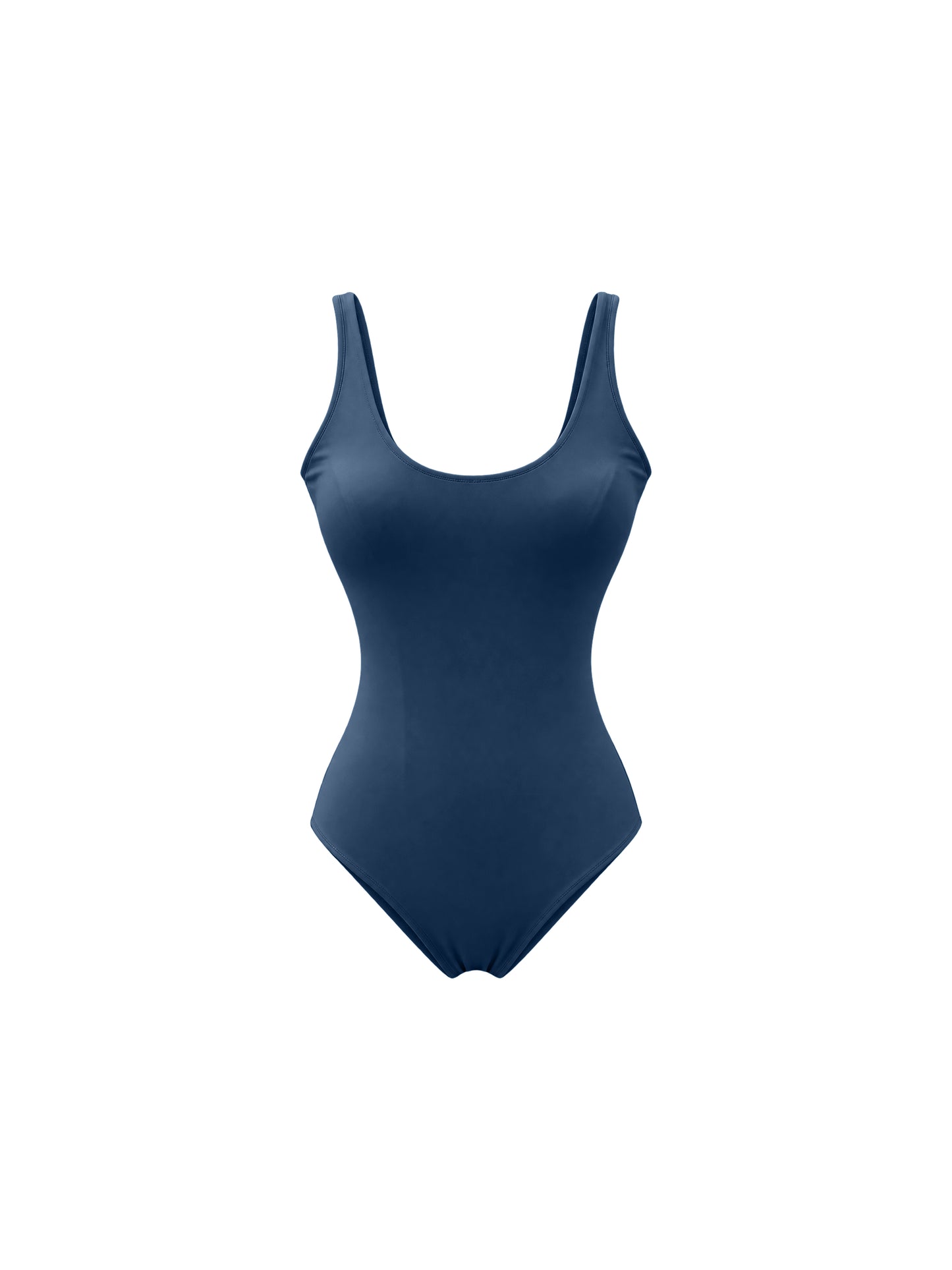 Dark Teal Blue