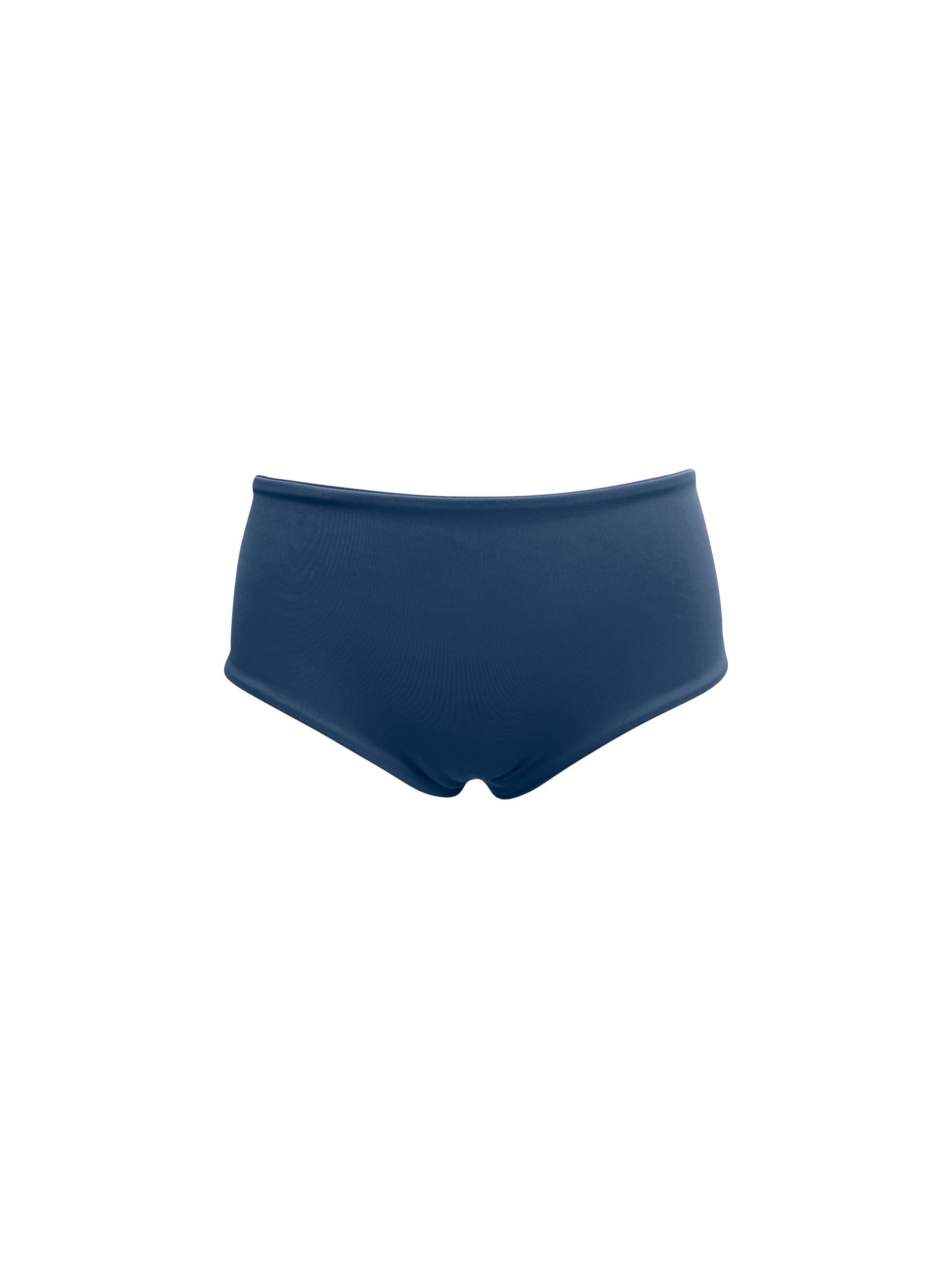 Dark Teal Blue