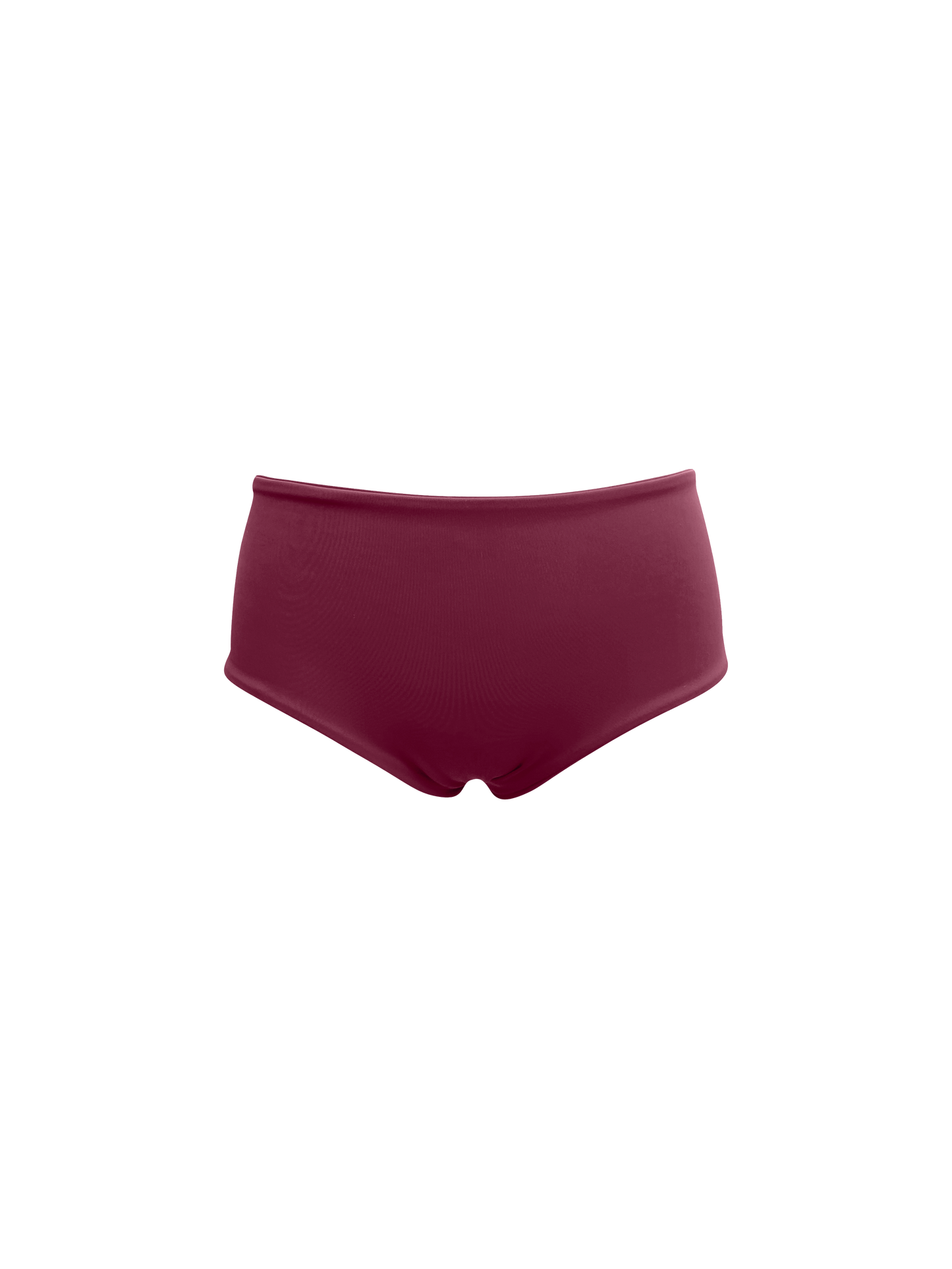 Scarlet Red