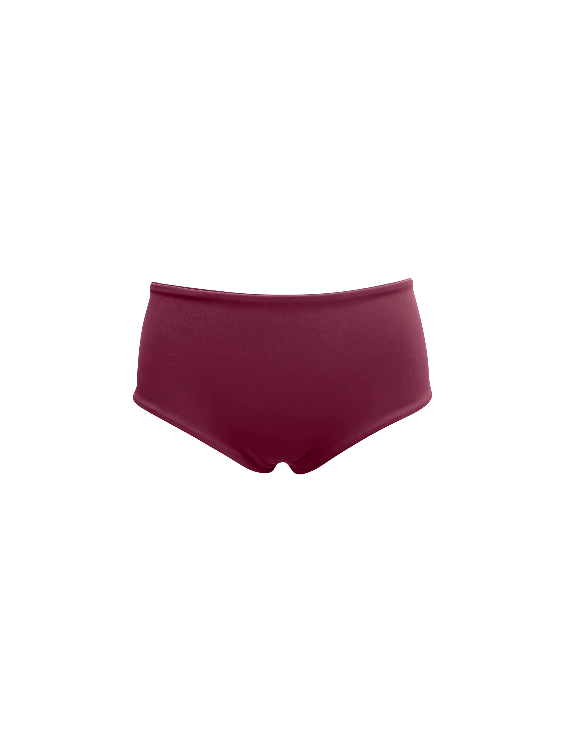 Scarlet Red
