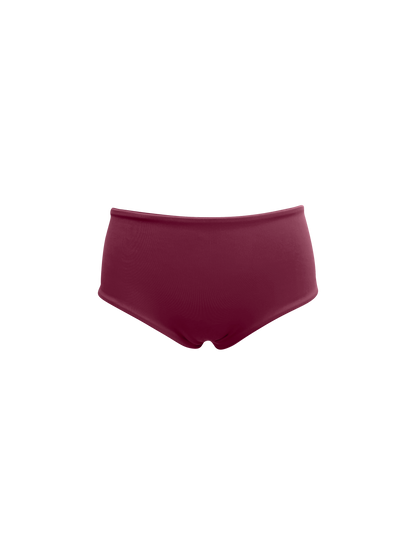 Scarlet Red