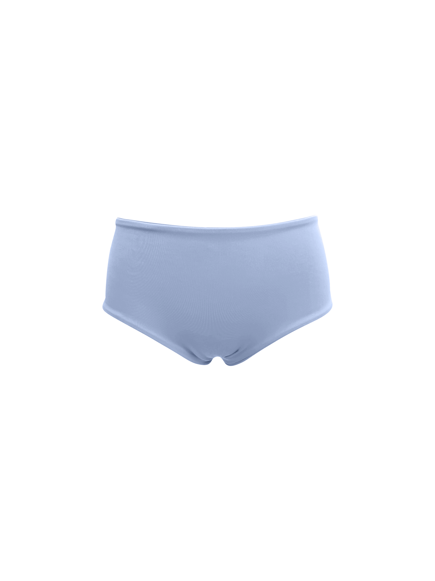 Soft Blue