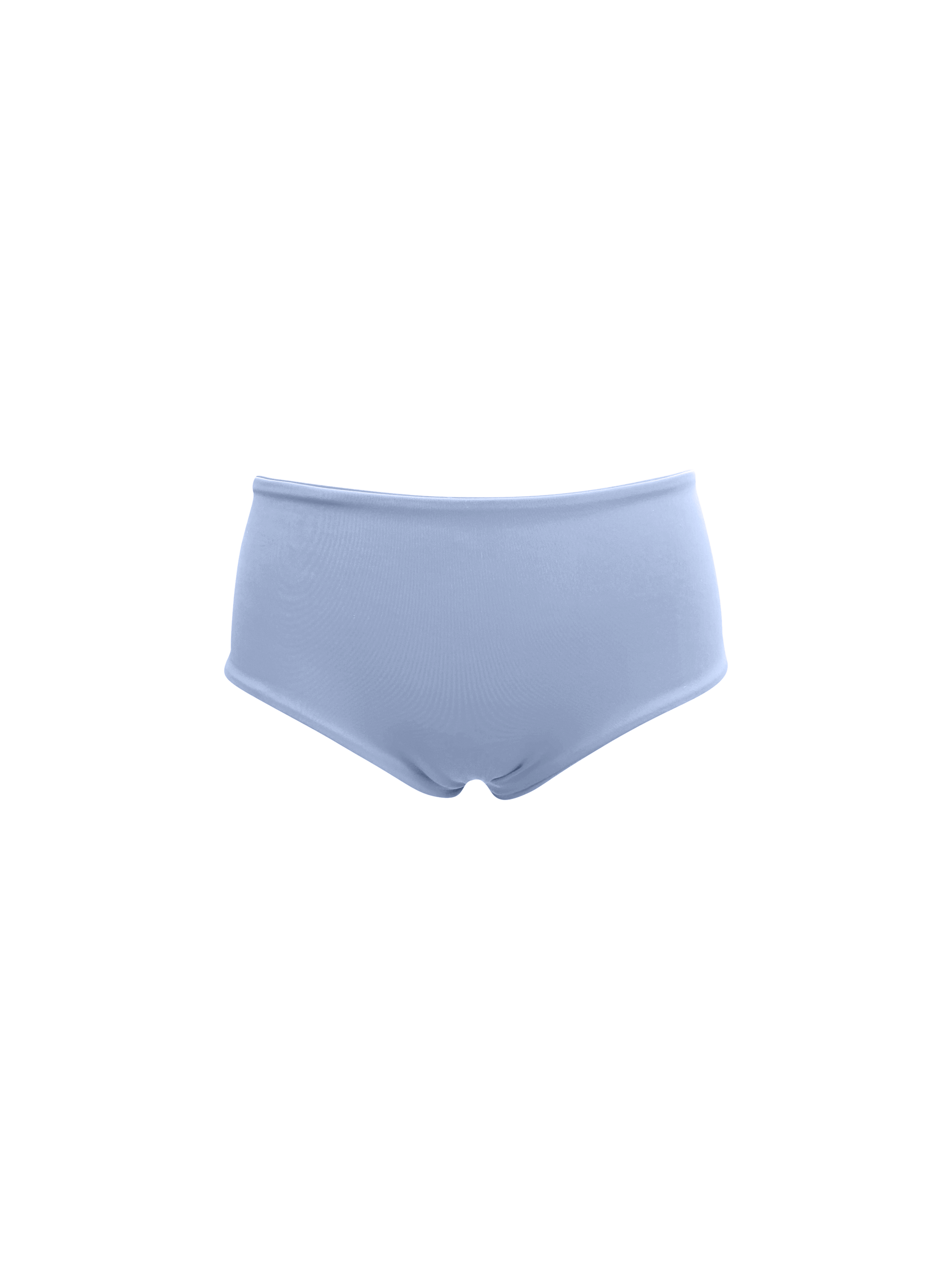 Soft Blue
