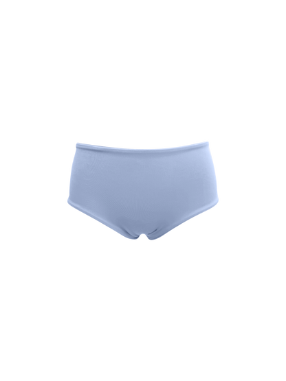 Soft Blue
