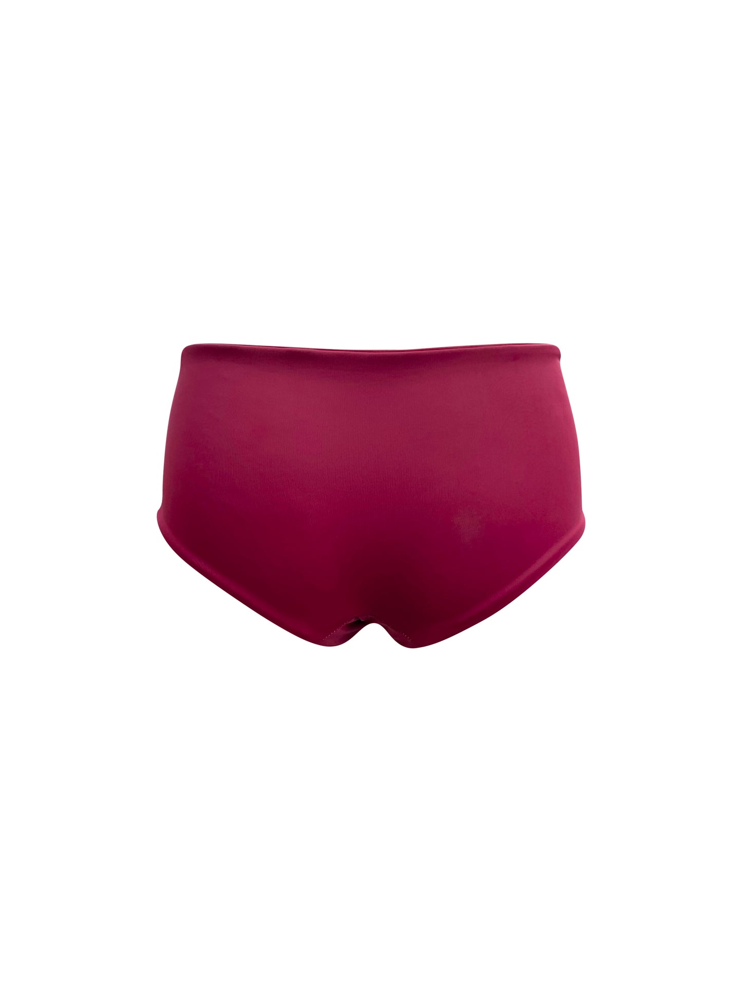 Boy shorts