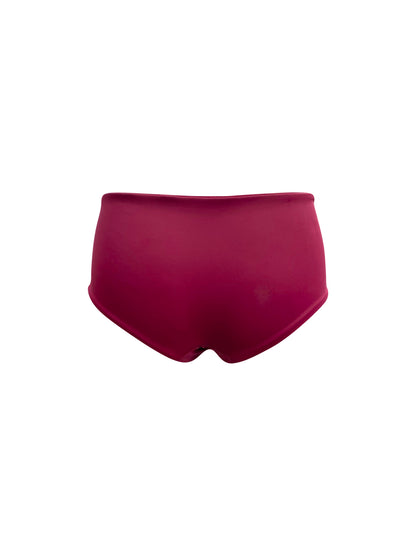 Boy shorts