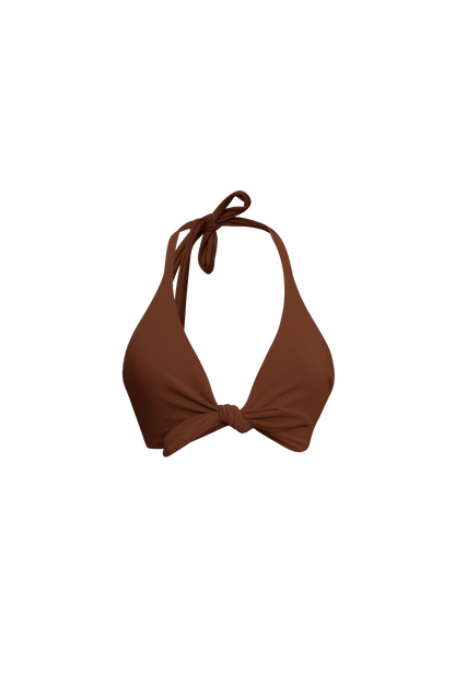 Cowgirl Brown