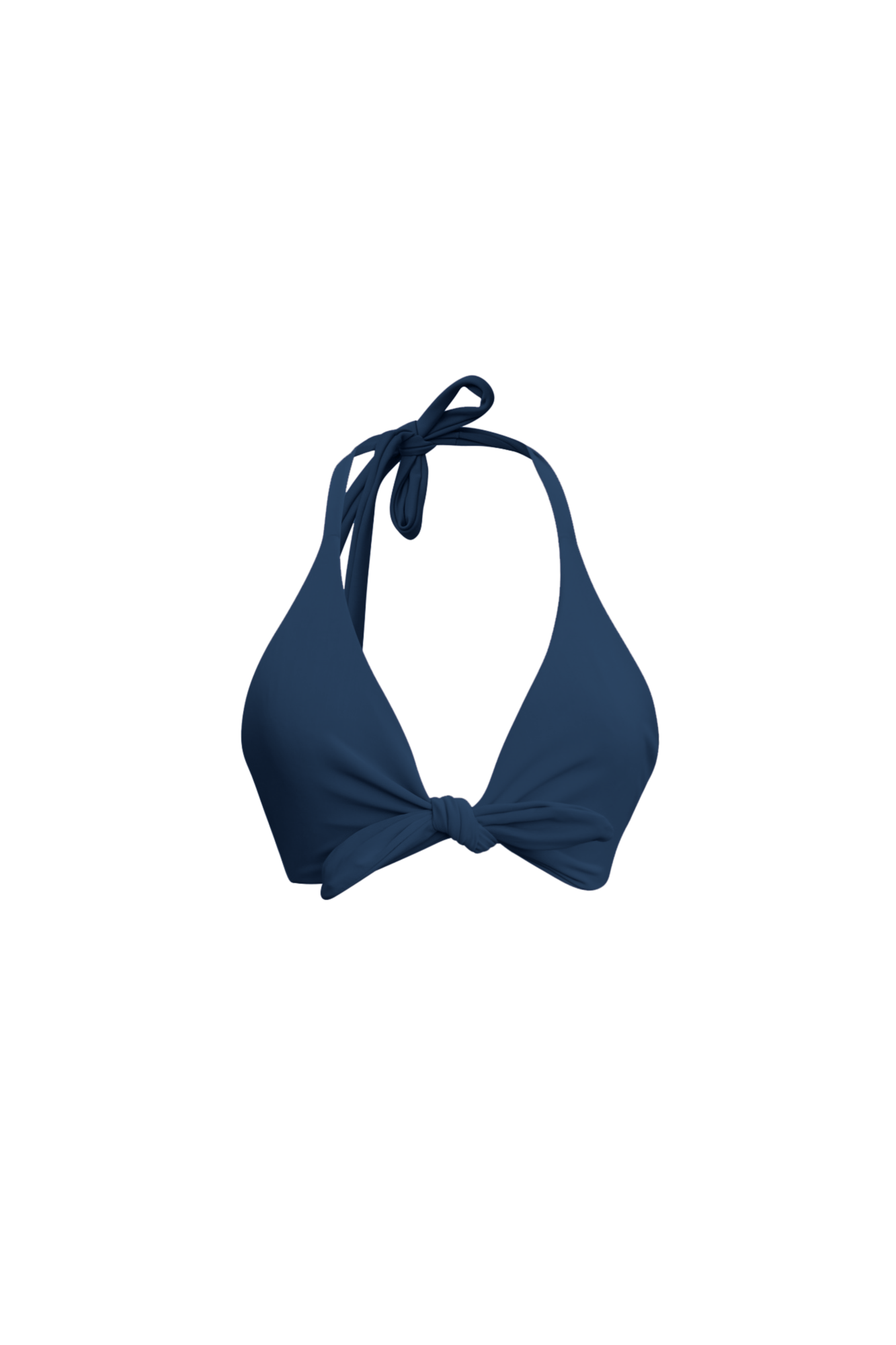 Dark Teal Blue
